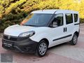 2020 FİAT DOBLO MASRAFSIZ 108 BİN KM