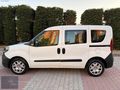 2020 FİAT DOBLO MASRAFSIZ 108 BİN KM