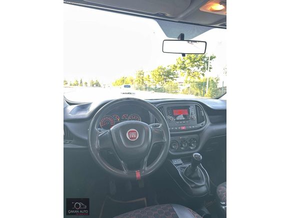 ÇAKAN AUTO'DAN 2020 HATASIZ BOYASIZ DOBLO