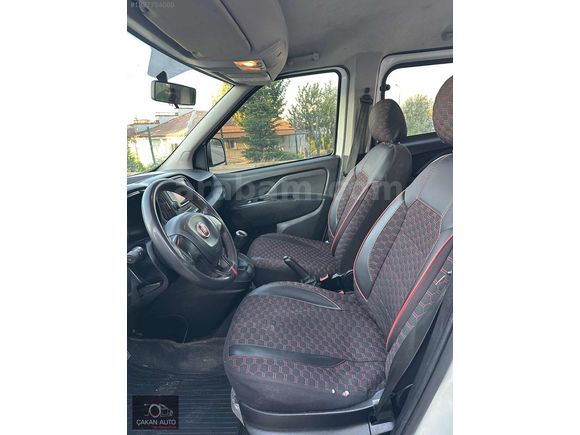 ÇAKAN AUTO'DAN 2020 HATASIZ BOYASIZ DOBLO