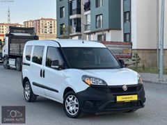 ÇAKAN AUTO'DAN 2020 HATASIZ BOYASIZ DOBLO