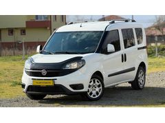 2020 DOBLO OTOMOBİL 1.3 MJET 155.000KM HATASIZ K.KARTINA 12 TKST