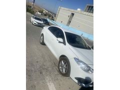 Sahibinden Renault Fluence 1.5 dCi Touch 2014 Model  220.312 km Beyaz