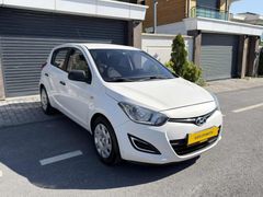 2013 HYUNDAI İ20 1.2 D-CVVT JUMP ORJİNAL 148.000 KM