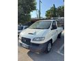 2008 HYUNDAİ STAREX AÇIK KASA KAMYONET