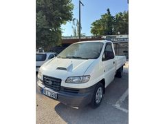 2008 HYUNDAİ STAREX AÇIK KASA KAMYONET