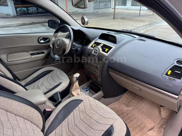 2007 Model Ful paket Ful bakımlı İçi Bej SANRUFLU