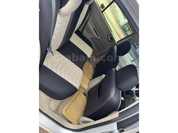 2007 Model Ful paket Ful bakımlı İçi Bej SANRUFLU