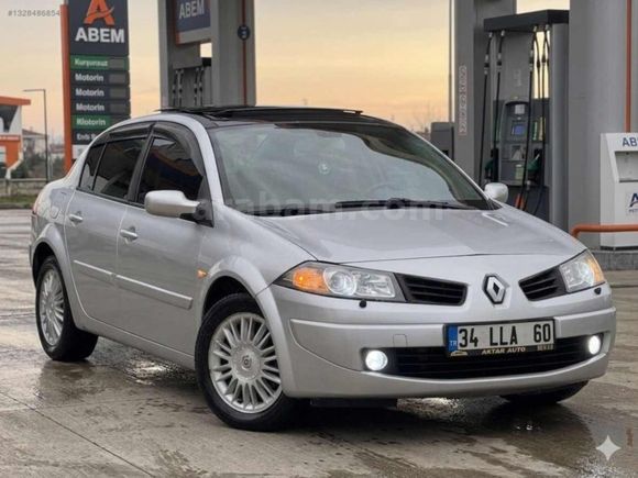 2007 Model Ful paket Ful bakımlı İçi Bej SANRUFLU