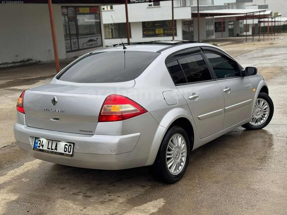 2007 Model Ful paket Ful bakımlı İçi Bej SANRUFLU