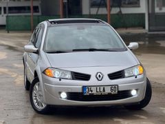 2007 Model Ful paket Ful bakımlı İçi Bej SANRUFLU