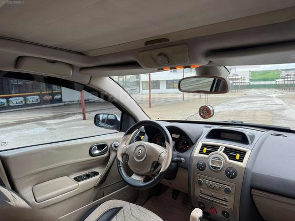 2007 Model Ful paket Ful bakımlı İçi Bej SANRUFLU