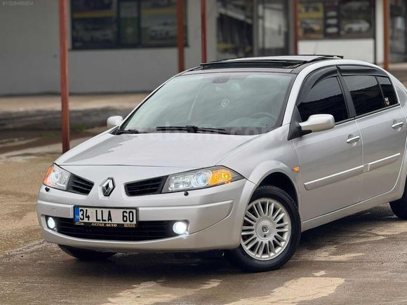2007 Model Ful paket Ful bakımlı İçi Bej SANRUFLU