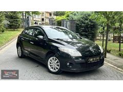 CRYSTAL'DEN-2012MODEL-MEGANE-1.5DCİ-PRİVİLAGE-OTOMATİK-BAKIMLI