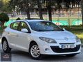 İLK SAHİBİNDEN SUNROOF LU TEMİZ MEGANE