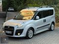 OTOMOBİL RUHSATLI EMSALSİZ TEMİZLİKTE 123.000 KM DOBLO FULLPAKET