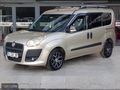 2012 FIAT DOBLO 1.3 MULTİJET ELEGANCE