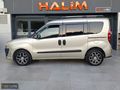 2012 FIAT DOBLO 1.3 MULTİJET ELEGANCE