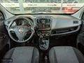 2012 FIAT DOBLO 1.3 MULTİJET ELEGANCE