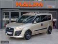 2012 FIAT DOBLO 1.3 MULTİJET ELEGANCE
