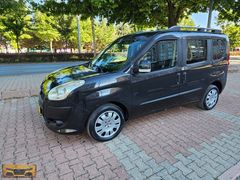 KARİZMA OTOMOTİV'DEN 2001 DOBLO 59.000 KM'DE OTOMOBİL K.K TAKSİT