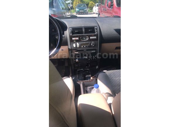 Sahibinden Ford Mondeo 2.0 Ghia 2006 Model 