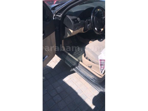 Sahibinden Ford Mondeo 2.0 Ghia 2006 Model 