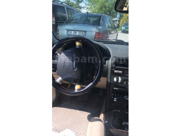 Sahibinden Ford Mondeo 2.0 Ghia 2006 Model 