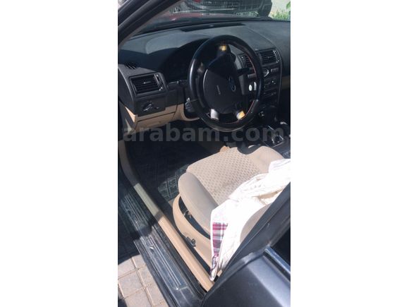 Sahibinden Ford Mondeo 2.0 Ghia 2006 Model 