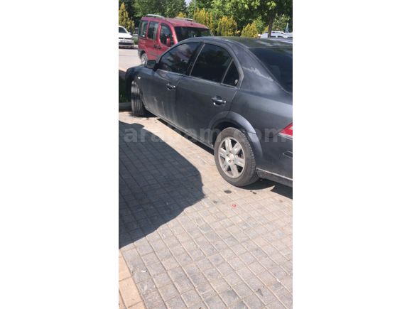 Sahibinden Ford Mondeo 2.0 Ghia 2006 Model 