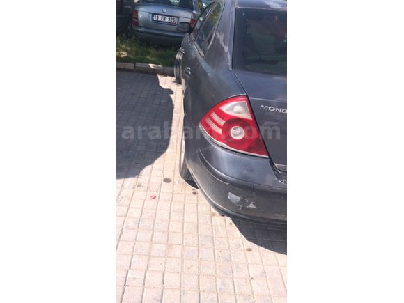 Sahibinden Ford Mondeo 2.0 Ghia 2006 Model 