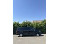 Sahibinden Citroen Jumpy 1.5 BlueHDI Space 2021 Model  160.000 km Siyah