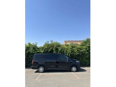 Sahibinden Citroen Jumpy 1.5 BlueHDI Space 2021 Model  160.000 km Siyah