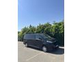 Sahibinden Citroen Jumpy 1.5 BlueHDI Space 2021 Model  160.000 km Siyah