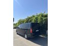 Sahibinden Citroen Jumpy 1.5 BlueHDI Space 2021 Model  160.000 km Siyah