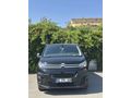 Sahibinden Citroen Jumpy 1.5 BlueHDI Space 2021 Model  160.000 km Siyah