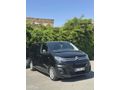 Sahibinden Citroen Jumpy 1.5 BlueHDI Space 2021 Model  160.000 km Siyah