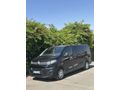 Sahibinden Citroen Jumpy 1.5 BlueHDI Space 2021 Model  160.000 km Siyah