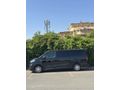 Sahibinden Citroen Jumpy 1.5 BlueHDI Space 2021 Model  160.000 km Siyah