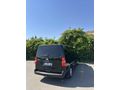 Sahibinden Citroen Jumpy 1.5 BlueHDI Space 2021 Model  160.000 km Siyah