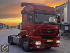 SOFUOGLU MOTOR'S dan AVURPA AXOR KK. TAKSİT İMKANI
