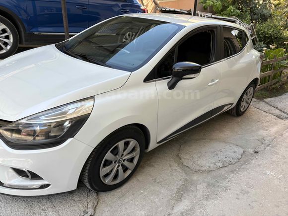 Sahibinden Renault Clio 1.5 dCi Joy 2016 Model 