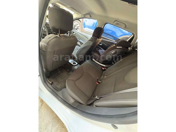 Sahibinden Renault Clio 1.5 dCi Joy 2016 Model 
