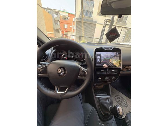 Sahibinden Renault Clio 1.5 dCi Joy 2016 Model 
