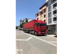 DRC EFE OTOMOTİV den 2008 Axor 1840 Sıfır muayeneli ELAZIĞ dadır