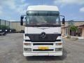 SAMİ MAZMAN DAN 2005 MODEL 1840 AXOR HATASIZ ORJİNAL KİLİMALI
