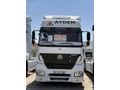 ÇAĞRI OTO GALERİDEN 2007 MODEL AXOR 1840 TAKAS VE VADE İMKANI