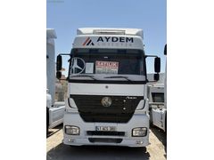 ÇAĞRI OTO GALERİDEN 2007 MODEL AXOR 1840 TAKAS VE VADE İMKANI