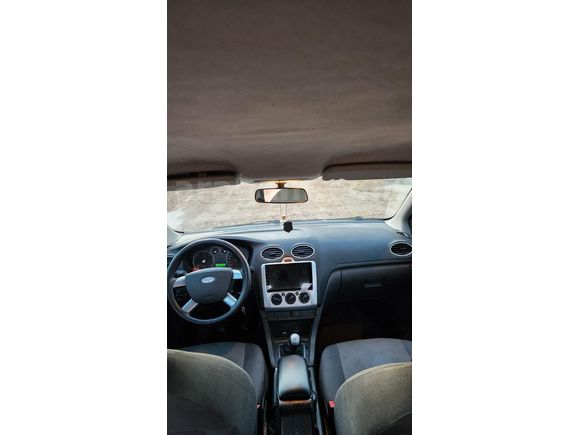 Sahibinden Ford Focus 1.6 TDCi Trend 2007 Model