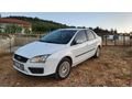 Sahibinden Ford Focus 1.6 TDCi Trend 2007 Model